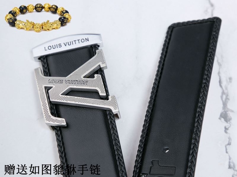 Louis Vuitton Belts